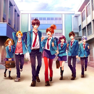 300MIUM系列最漂亮三个角色
