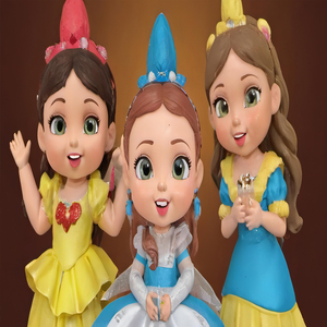 300MIUM系列最漂亮三个角色
