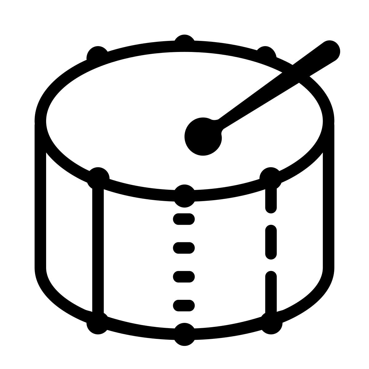 音乐塔楼NovaMusic
